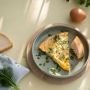 Весенний вкус: как утренние блюда наполняют день яркими оттенками