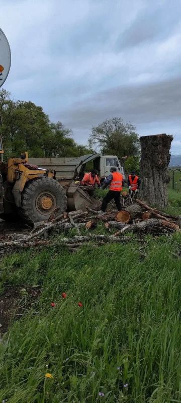 По итогам личного приема руководства прокуратуры республики устранены нарушения в сфере обеспечения безопасности дорожного движения По итогам личного приема руководства прокуратуры республики устранены нарушения в сфере обеспечения безопасности дорожного движения