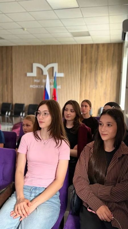 Кинопоказ ко Дню семьи, любви и верности! Кинопоказ ко Дню семьи, любви и верности!