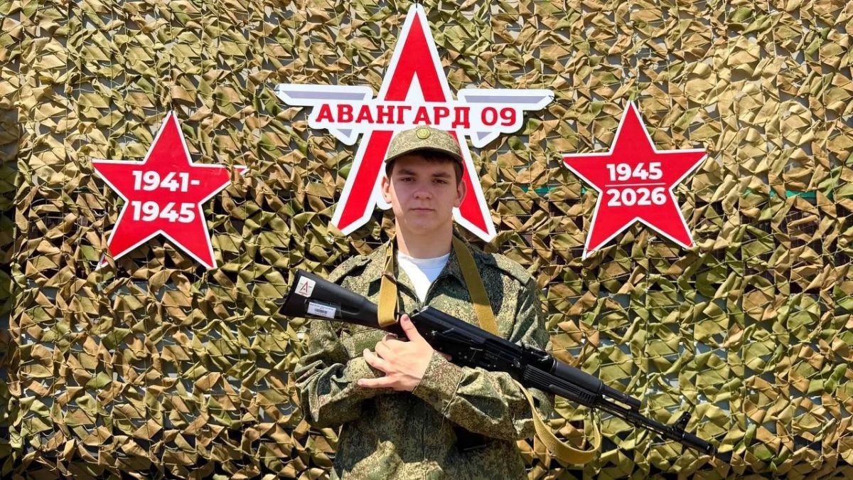 «Шаг к профессионализму» объединил молодежь КЧР «Шаг к профессионализму» объединил молодежь КЧР