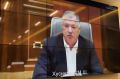Глава КЧР Рашид Темрезов принял участие в заседании Президиума Правительственной комиссии по региональному развитию