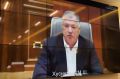 Рашид Темрезов: Добрый день! Сегодня в режиме ВКС принял участие в заседании Президиума Правительственной комиссии по региональному развитию под председательством Заместителя Председателя Правительства Российской Федерации...
