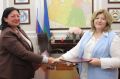 ПОДПИСАН ПРОТОКОЛ О ВЗАИМОДЕЙСТВИИ С УПОЛНОМОЧЕННЫМ ПО ПРАВАМ ЧЕЛОВЕКА КЧР