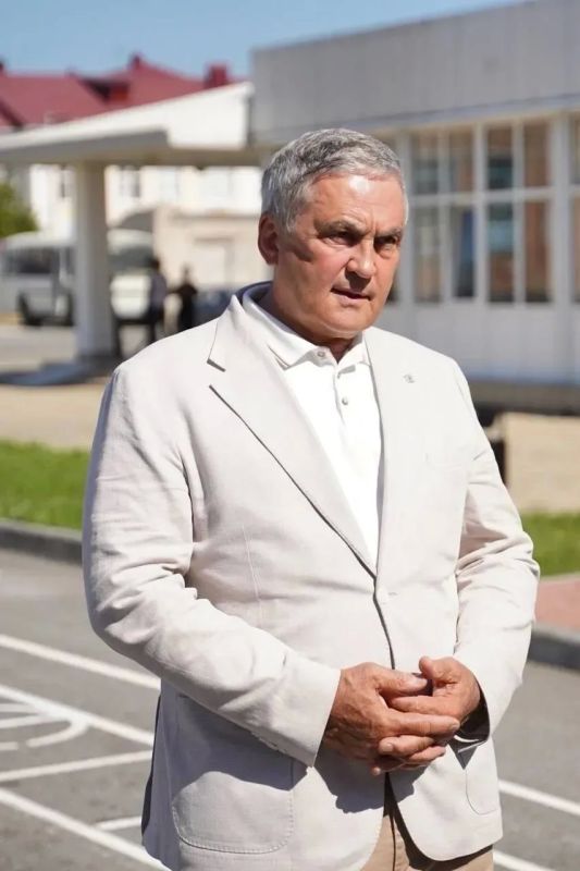 Очередная группа волонтеров-медиков СКГА отправилась в военный госпиталь Очередная группа волонтеров-медиков СКГА отправилась в военный госпиталь