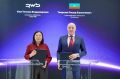 В июне на ПМЭФ-2026 Глава Карачаево-Черкесии Рашид Темрезов подписал соглашение о сотрудничестве между Правительством республики и ООО «РВБ» (Wildberries)
