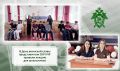 В День воинской славы представители следственного управления СК России по Карачаево-Черкесской Республике провели лекцию для школьников