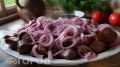 Непревзойдённый рецепт маринованного лука: идеален для шашлыка, бургеров и салатов