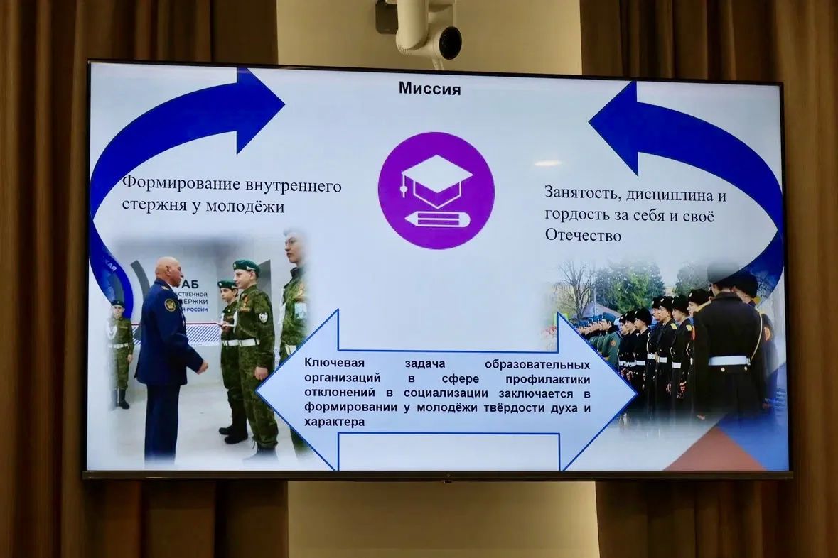 На повестке заседания городской АНК – итоги мониторинга наркоситуации в Черкесске и меры по ее оздоровлению, организация военно-патриотического воспитания молодежи, итоги месячника, посвященного борьбе с наркотическими... На повестке заседания городской АНК – итоги мониторинга наркоситуации в Черкесске и меры по ее оздоровлению, организация военно-патриотического воспитания молодежи, итоги месячника, посвященного борьбе с наркотическими...
