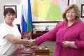 ПОДПИСАНО СОГЛАШЕНИЕ О СОТРУДНИЧЕСТВЕ С РЕГИОНАЛЬНЫМ ОТДЕЛЕНИЕМ ВСЕРОССИЙСКОГО ОБЩЕСТВА ГЛУХИХ