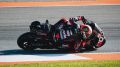 Беццекки прокомментировал инцидент на спринте MotoGP в Таиланде