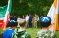 При координации Межрегионального управления ФАДН России на Ставрополье состоялось одно из главных мероприятий года для казачат Юга России “VI Ежегодные Межрегиональные казачьи игры среди детей “Слава Богу – мы Казаки!”