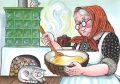 Масленица в деревне Солнечная: блины, радость и единство
