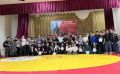 В станице Сторожевой прошел турнир по вольной борьбе, посвященный памяти участника специальной военной операции Николая Важинского, погибшего при исполнении воинского долга