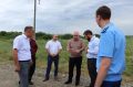 В Черкесске приступили к ликвидации последствий обильных осадков