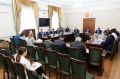 Под председательством Премьер-министра КЧР Мурата Аргунова прошло заседание Правительства региона, на котором рассмотрели более 20 вопросов