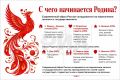 Что для россиян значит Родина?