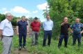 По поручению Главы Карачаево-Черкесии Рашида Темрезова члены Правительства республики выехали в населенные пункты, пострадавшие от разрушительного воздействия обильных ливневых дождей