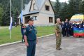 В Теберде стартовали межрегиональные соревнования «Школа безопасности»