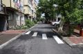 В столице КЧР проверили ход благоустройства дворов