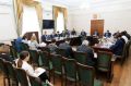 Под председательством Премьер-министра Карачаево-Черкесии Мурата Аргунова состоялось заседание регионального Правительства