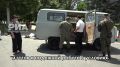 Автомобиль для выполнения боевых задач отправили из Карачаево-Черкесии военнослужащим в зону СВО