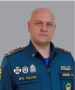 Поздравление заместителя начальника Главного управления МЧС России по Карачаево-Черкесской Республике - начальника управления надзорной деятельности и профилактической работы Сергея Кравченко с Днём создания органов...