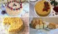 Торт Наполеон: Вкус детства на вашем столе