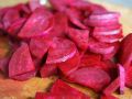 Почему свекла меняет цвет: секреты успешного урожая