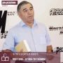 Хаджисмель (Александр) Аджибеков — абазинский поэт, прозаик, переводчик, член Союза писателей России, отличник печати, заслуженный журналист КЧР, народный поэт КЧР, лауреат премии Главы Карачаево-Черкесии в области...