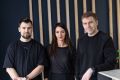 Гастрономические тренды: новая профессия и секреты ресторанного искусства в эфире «Бизнес-ланч»