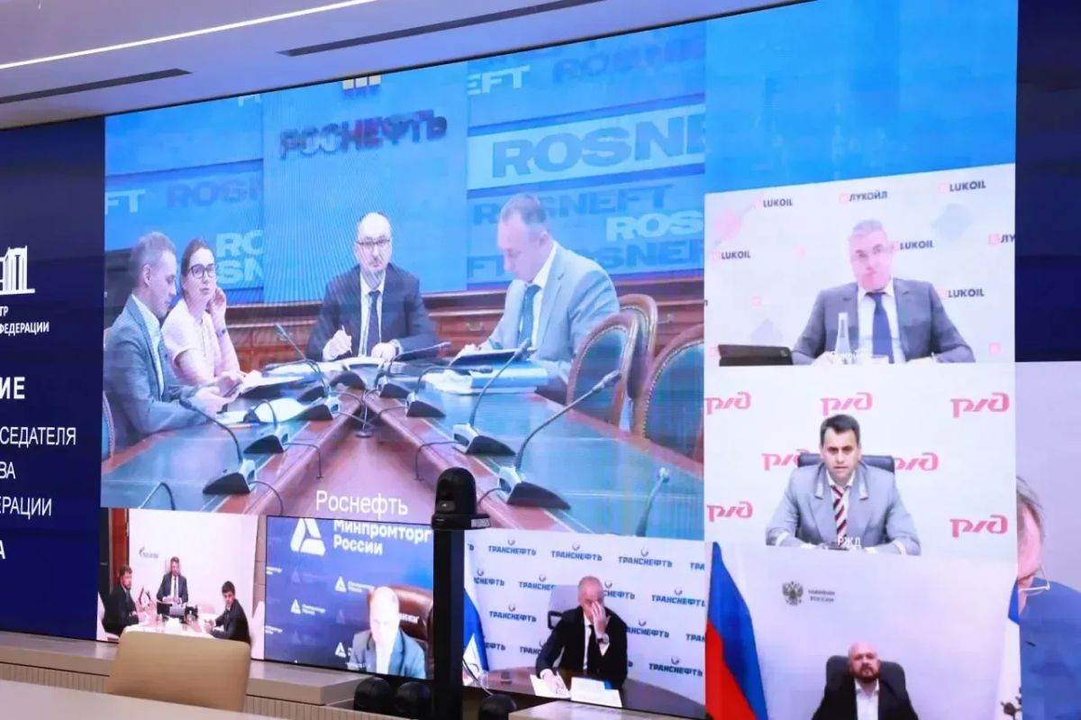 Рашид Темрезов: Ситуация на топливном рынке республики стабилизируется Рашид Темрезов: Ситуация на топливном рынке республики стабилизируется