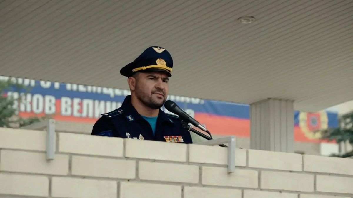 94 курсанта Военного учебного центра СКГА имени Канамата Боташева приняли военную присягу 94 курсанта Военного учебного центра СКГА имени Канамата Боташева приняли военную присягу
