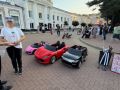 Полицейские провели профилактические мероприятия в центральном сквере города Черкесска