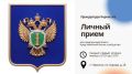 Личный прием предпринимателей в прокуратуре Черкесска – каждый первый вторник месяца