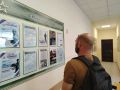 Еще один доброволец встал в строй защитников Отечества