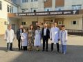 Карачаево-Черкесию с рабочим визитом посетил генеральный директор ФГБУ «Национальный медицинский исследовательский центр имени В. А. Алмазова» Минздрава России, президент Российского кардиологического общества, главный...