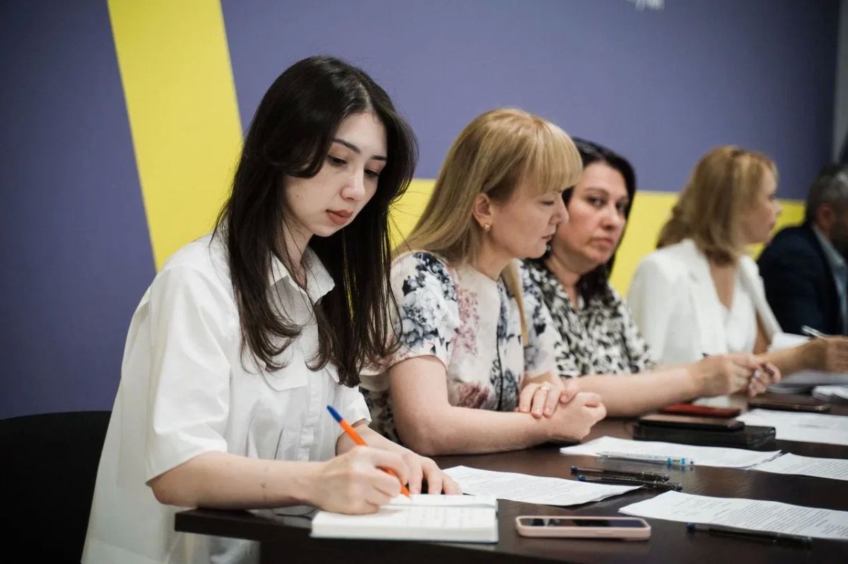 В Карачаево-Черкесии подвели промежуточные итоги реализации Комплексного плана по противодействию идеологии терроризма В Карачаево-Черкесии подвели промежуточные итоги реализации Комплексного плана по противодействию идеологии терроризма
