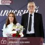 В Карачаево-Черкесском государственном университете прошел феерический выпускной бал