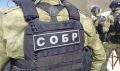 При силовой поддержке спецназа Росгвардии в Карачаево-Черкесии задержан подозреваемый в незаконном обороте оружия