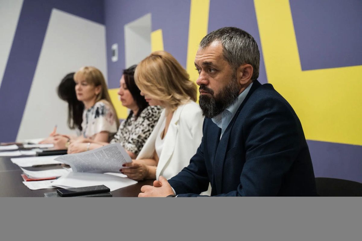 В Карачаево-Черкесии подвели промежуточные итоги реализации Комплексного плана по противодействию идеологии терроризма В Карачаево-Черкесии подвели промежуточные итоги реализации Комплексного плана по противодействию идеологии терроризма