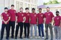 Студенты-медики СКГА продолжили гуманитарную миссию в ростовском военном госпитале