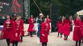 Еще одно прекрасное событие в копилку Года единства народов России, провозглашенного Президентом страны, и Года духовного и культурного наследия народов КЧР, объявленного Главой Карачаево-Черкесии