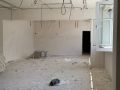 В поселке Кавказском Прикубанского района продолжается капитальный ремонт детского сада «Улыбка»