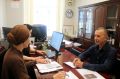 Завершился процесс выдвижения кандидатов по выборам депутатов Государственной Думы РФ по одномандатному округу №19