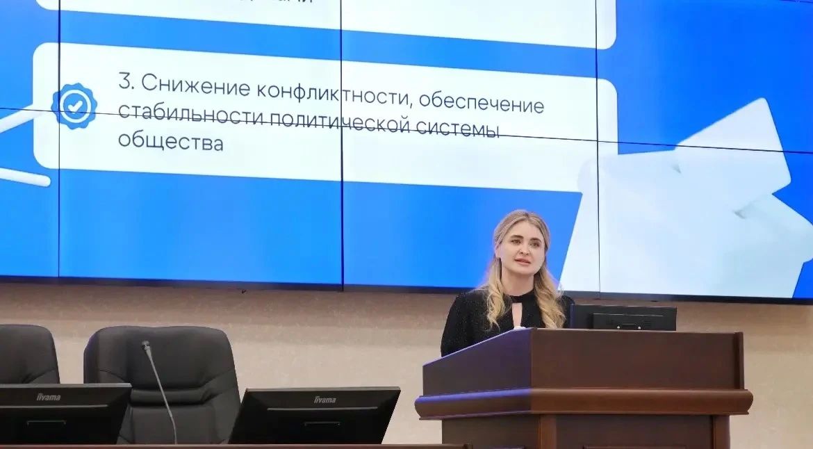 В МВД по КЧР состоялась лекция с личным составом по организации и защите избирательного процесса В МВД по КЧР состоялась лекция с личным составом по организации и защите избирательного процесса