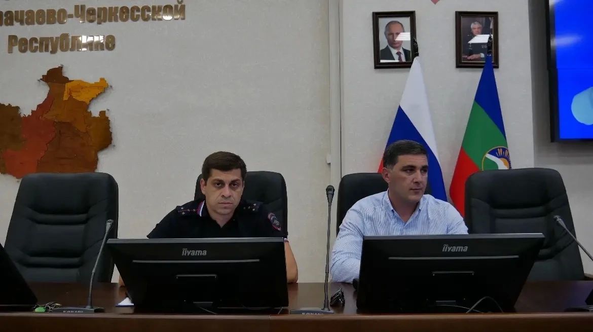 В МВД по КЧР состоялась лекция с личным составом по организации и защите избирательного процесса В МВД по КЧР состоялась лекция с личным составом по организации и защите избирательного процесса