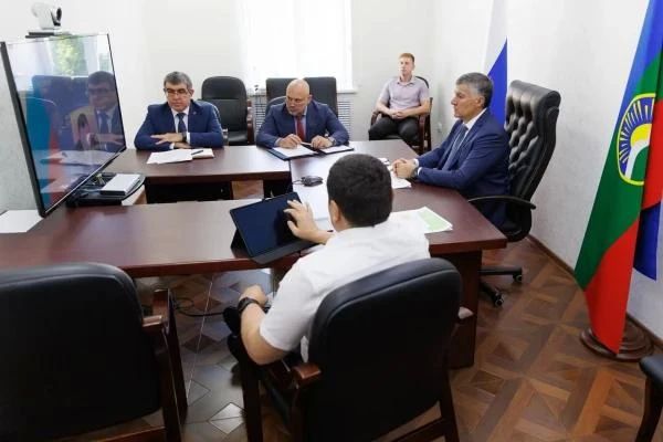 КЧР утвердила план подготовки к осенне-зимнему периоду 2026–2027 годов
