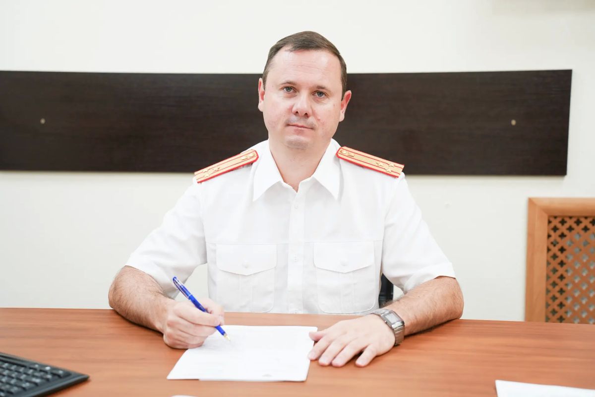 Сегодня в 17:00 в прямом эфире на телеканале «Архыз24» состоится выпуск передачи «КЧР-онлайн», посвященный празднованию Дня сотрудника органов следствия Российской Федерации