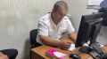 Госавтоинспекция оценила В ходе мониторинга сети Интернет сотрудники Госавтоинспекции МО МВД России «Хабезский» выявили видеозапись, на которой зафиксирован факт грубого нарушения Правил дорожного движения