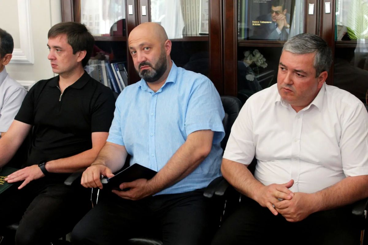 ПРОДОЛЖАЕТСЯ ПОДГОТОВКА К ПРОВЕДЕНИЮ АДРЕСНОГО ИНФОРМИРОВАНИЯ ИЗБИРАТЕЛЕЙ ПРОДОЛЖАЕТСЯ ПОДГОТОВКА К ПРОВЕДЕНИЮ АДРЕСНОГО ИНФОРМИРОВАНИЯ ИЗБИРАТЕЛЕЙ
